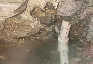 南海区管道漏水检测五