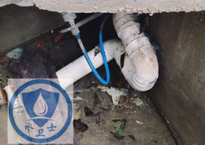 南海区水管漏水检测公司6