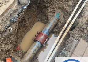 南海区水管漏水检测公司4
