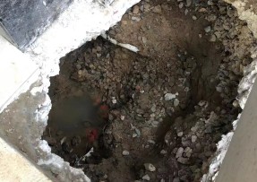 南海区水管漏水检测公司2